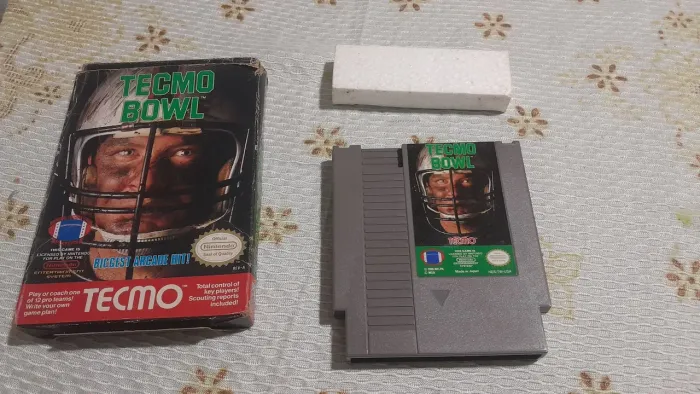 Cartucho nintendinho original