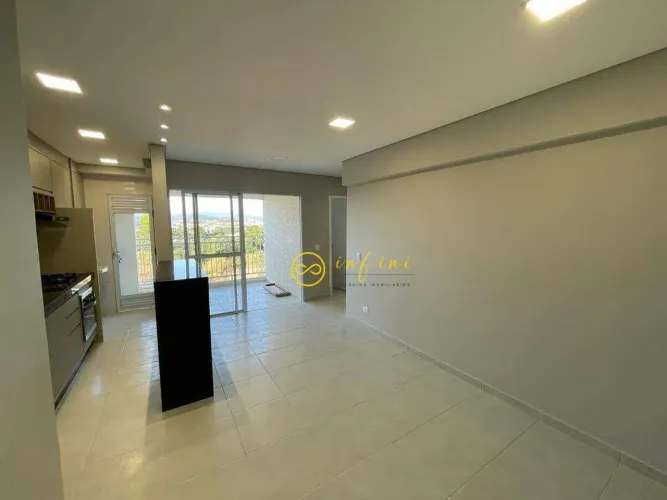 Apartamento com 2 Quartos à venda, 65 m² por R$ 450.000 - Condomínio Provence - Votorantim