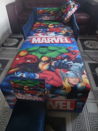 Camas infantil para criança