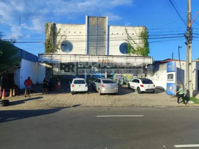 Imóvel Comercial para alugar com 154,76 metros quadrados no AEROPORTO - Teresina - Piauí