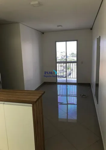 Lindo Apartamento de 3 quartos no Condominio Viva Vista Paisagem, Sumaré, SP