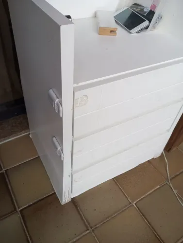 Criado mudo Doação