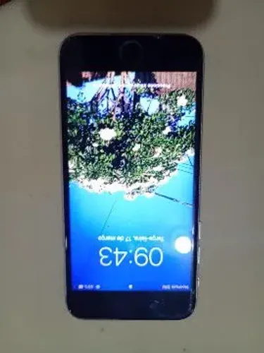 Iphone 6 (retirada de peças)