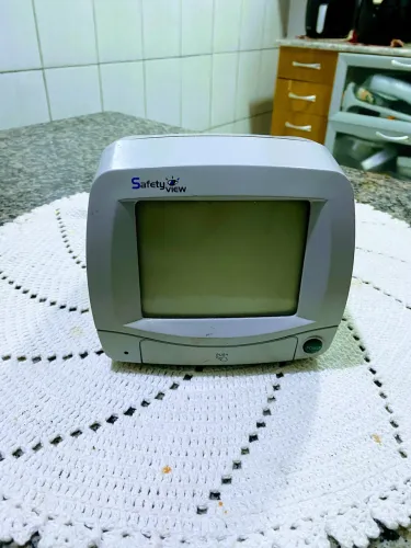 Tv portátil 5,5
