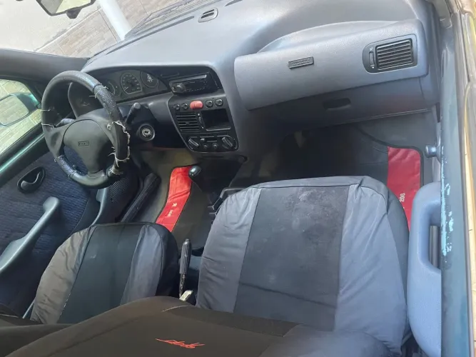 Fiat Palio 1.0 Celebr. Economy F.flex 8V 2P 2022