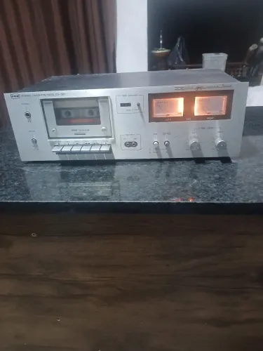 Tap dek cce. Modelo. CD-130 