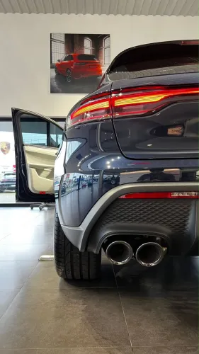Porsche Macan 2.0 Turbo 237/252cv 2022