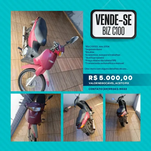 Vendo biz