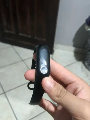 Mi band 3 