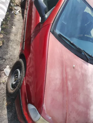Fiat Palio EX 1.0 MPI 4P 1999