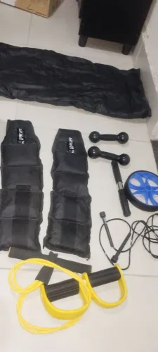 Kit funcional