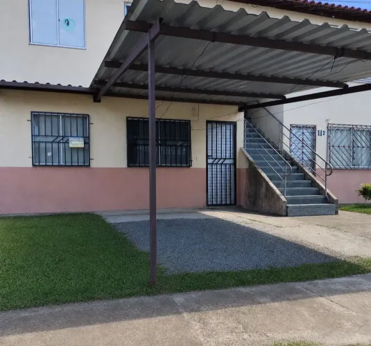 Apartamento Térreo Condomínio Jubiaba e Gabriela