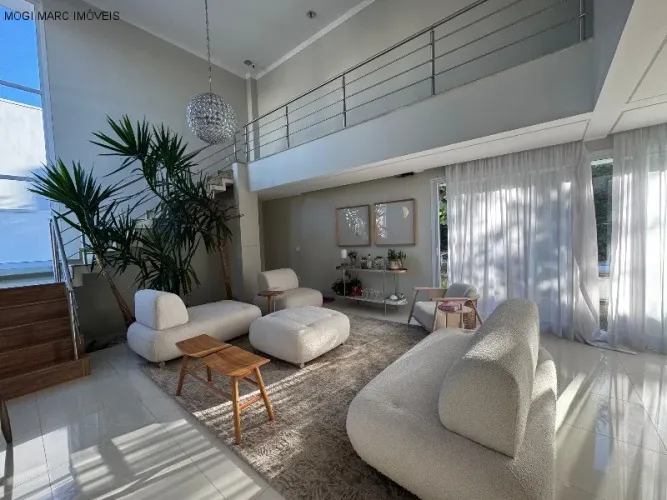 Casa para venda Vila Oliveira, Mogi das Cruzes