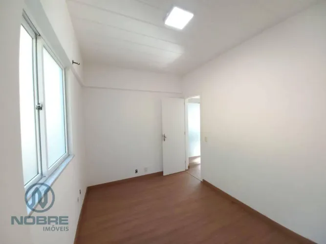 Apartamento com 2 dormitórios para alugar, 48 m² por R$ 1.755,65/mês - Barra do Imbuí - Te