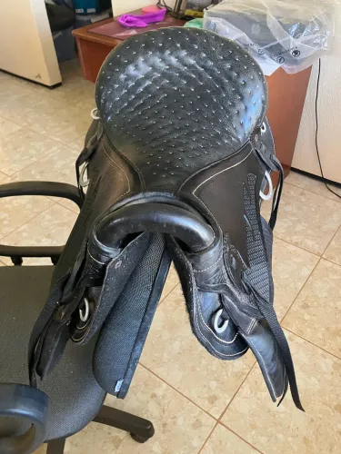 Sela pra cavalo bonito