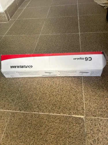 Patch panel Furukawa