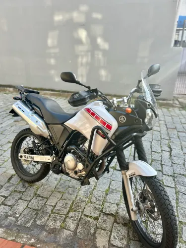 Yamaha Terene 250cc 2014