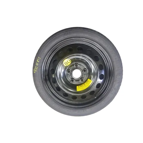 Roda Estepe Chevrolet Tracker Cruze 2020/2026 Aro 16