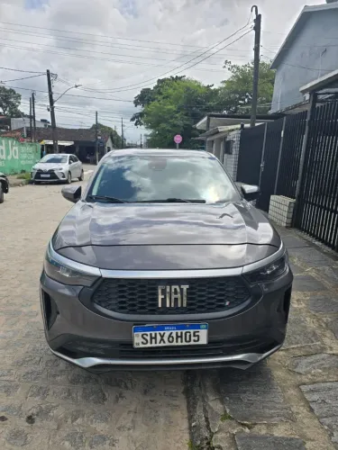 Fiat Fastback Audace 1.0 200 T. Flex AUT 2023