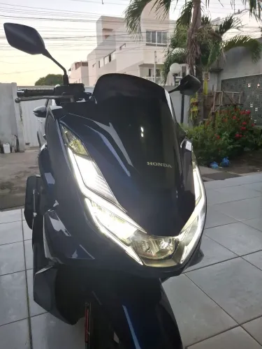 PCX 160 Moto Honda 2026