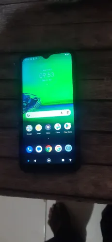 Moto g 8