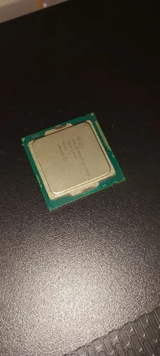 Xeon E3 1241 v3