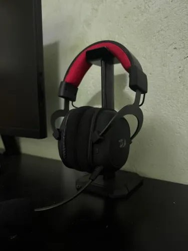 Headset Redragon Zeus Pro
