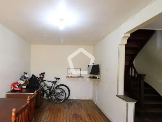 Casa em Água Branca