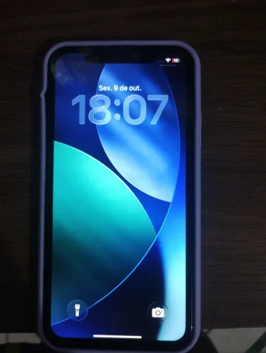 Vende se iPhone 11