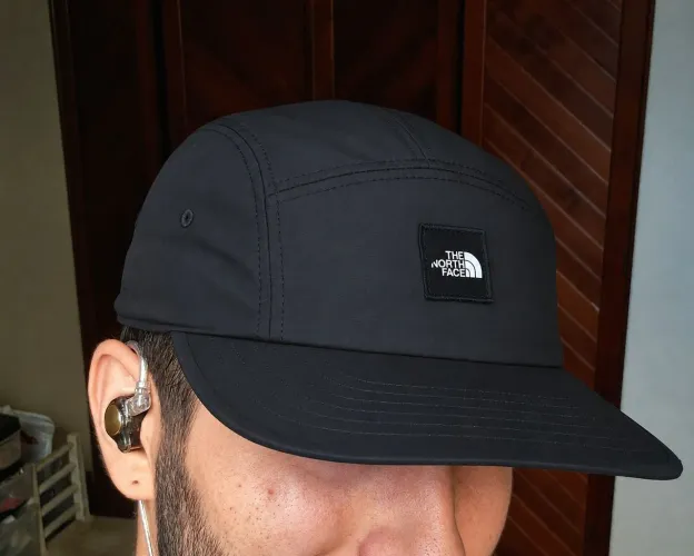 Boné The North Face five panel