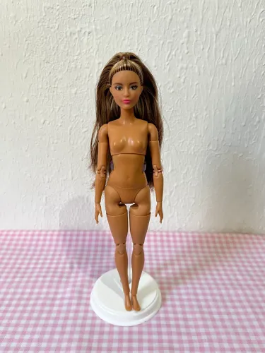 Barbie looks 15