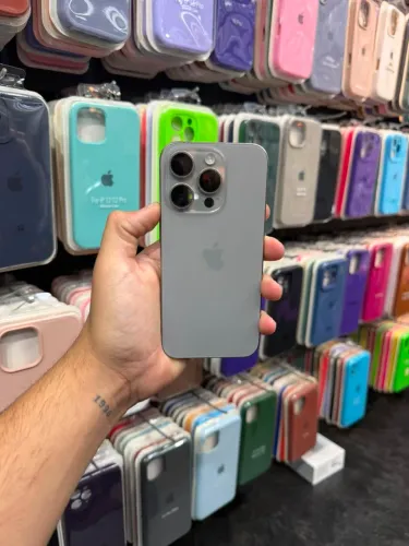 iPhone 15 Pro 128GB