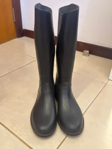 bota montaria