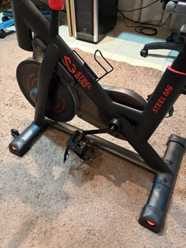 Bike Egormetrica Smart M6