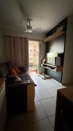 Apartamento, Av Caramuru, Alto da Boa Vista - Ribeirão Preto