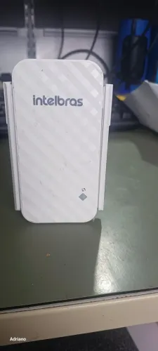 Repetidor Intelbras