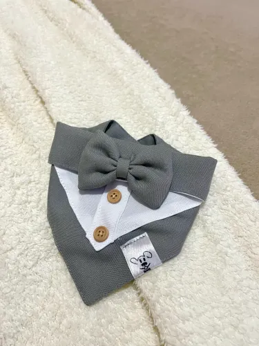 Bandana pet P.