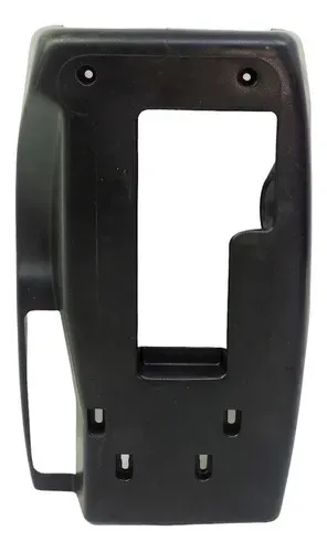 Acabamento Inferior Chave De Seta Ford Escort 1.6 2001 15893