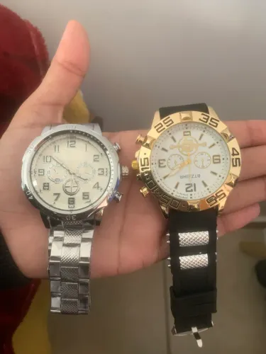 VENDO DOIS RELÓGIOS 