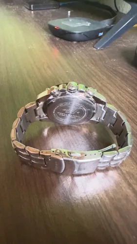 Relógio Casio