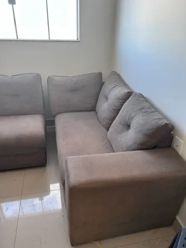 Sofá de canto