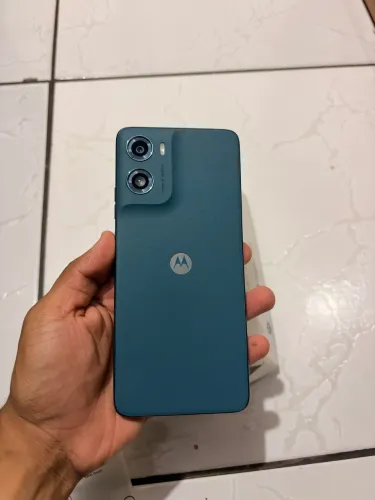 Moto G06 128GB Azul