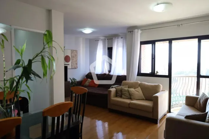 Rua Roque Giangrande Filho, 81 - Campo Grande