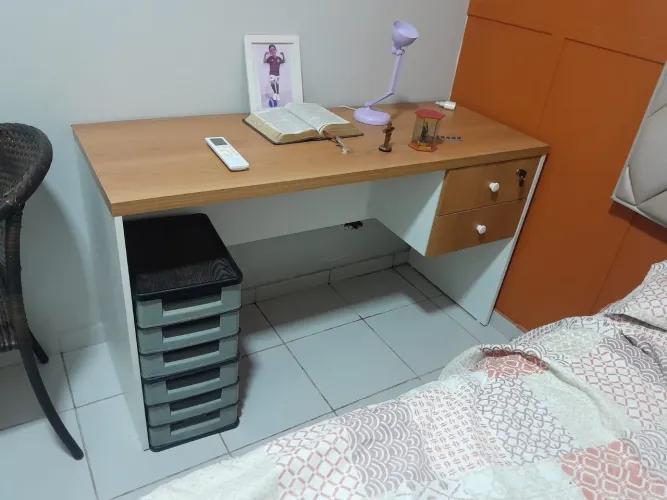 Móveis para escritório