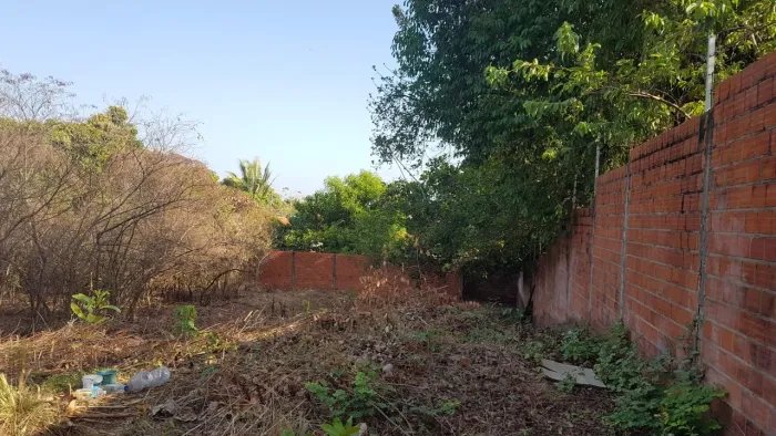 Terreno à venda, 494 m² por R$ 125.000,00 - Esplanada - Teresina/PI