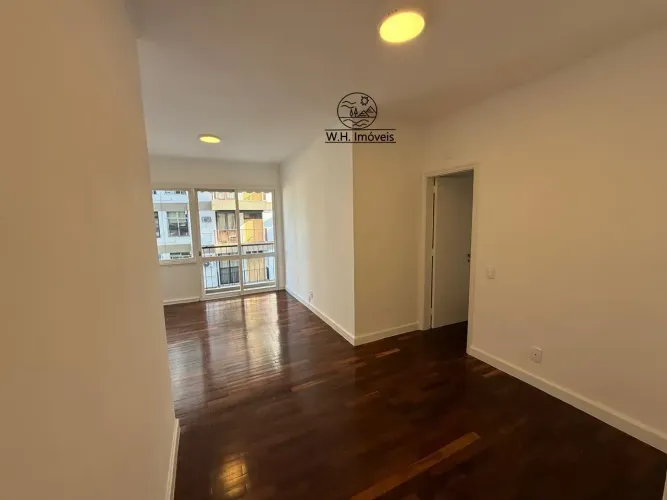 Apartamento com 96m² - 3 quartos - 2 vagas - Botafogo - Rio de Janeiro - RJ