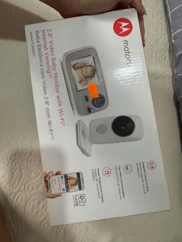 Baby Monitor  