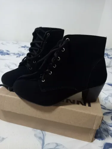 Bota feminina