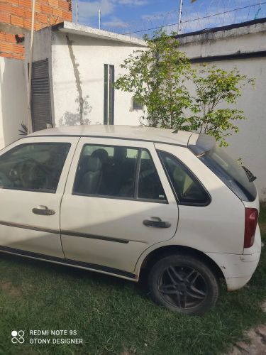 Imagem de Volkswagen Gol Geração IV City Trend 1.0 8V MI Total Flex Mec. 4P 2011