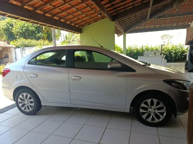 Volkswagen Gol Geração VII Trendline 1.6 8V Total Flex Mec. 4P 2018